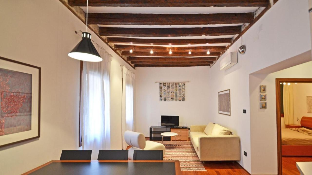 Апартаменти Residenza Cuor De Rialto Венеція Екстер'єр фото